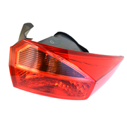 Honda City RH Tail Light Lamp Suit GM 2014-Onwards Models *New Genuine*
