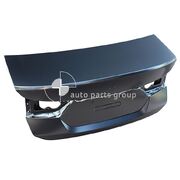 Honda City Boot Lid w/Camera Type suit GM 2014-Onwards *New Genuine*