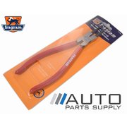 230mm Vinyl Grip Internal Straight Circlip Pliers (32-80mm) *Fragram Brand*