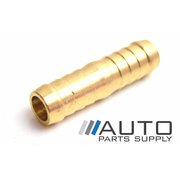 1/2" Brass Hose Joiner - P708