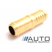 3/4" Brass Hose Joiner - P712