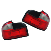 Proton Persona or Wira LH+RH Tail Lights Lamps Set 1995-2005 Models *New Pair*