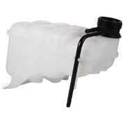 Radiator Overflow Bottle suit Land Rover Discovery 2 TD5 Diesel 1999-2005