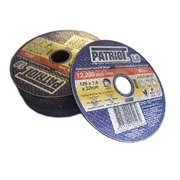 50x 125mm Steel Angle Grinder Cutting Blades Wheels 125x1.6x22mm *Patriot*