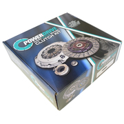 Powerdrive 190mm Clutch Kit suit Nissan K13 Micra 1.5ltr HR15DE 2010-On