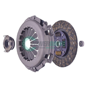 Clutch Kit to suit Toyota ACV36R Camry 2.4ltr 2AZFE 2002-2006