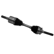 Front CV / Drive Shaft suit Isuzu DMax D-Max 3ltr 4JJ1TC 2008-2012