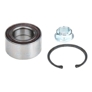 Front Wheel Bearing Kit (ABS) suit Mazda 2 DE 2007-2014