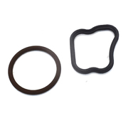 Platinum Front Water Inlet Seal Kit For Alfa Romeo Spider 3.2ltr 939A0 V6 2006-2012