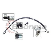 High Pressure Power Steering Hose suit Honda CRV CR-V RE 2.4ltr K24Z1 2007-2012