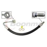 P/S Power Steering Hose (Pump to Pipe) suit Holden Jackaroo 2.6 4ZE1 1988-1992