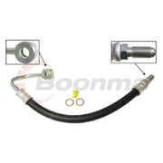 P/S Power Steering Hose (Pump to Pipe) suit Holden TF Rodeo 2.6 4ZE1 1988-1998