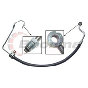 High Pressure Power Steer Hose suit Hyundai Getz 1.5ltr G4EC TB 2002-2005