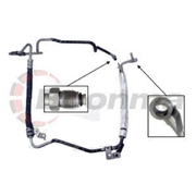High Pressure Power Steer Hose suit Lexus RX350 3.5ltr 2GRFE V6 GSU35R 2006-2009