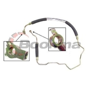 High Pressure Power Steer Hose suit Nissan Patrol 4.8ltr TB48E GU Y61 2001-2012