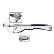 High Pressure Power Steer Hose suit Toyota Aurion 3.5ltr V6 GSV40R 2006-2012