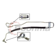 High Pressure Power Steer Hose suit Toyota Camry 2.4ltr 2AFE ACV36R 2002-2006