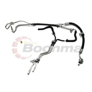 H/Pressure Power Steer Hose suit Toyota Landcruiser 4.2 1HDFTE HDJ100R 2002-2007