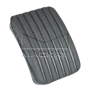 Mackay Clutch Pedal Rubber For Ford SA-SE Capri  1989-1995