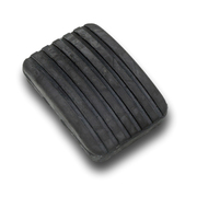 Manual Brake Pedal Rubber For Ford WA Festiva  1991-1994