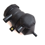 Mann & Hummel Provent 200 Oil Separator Catch Can Filter suit 4wd Turbo