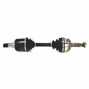 Protex Front CV / Drive Shaft suit Toyota KUN25 Hilux 2.5ltr 2KDFTV 2005-2015
