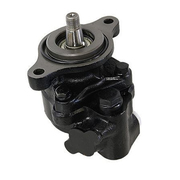 P/S Power Steer Steering Pump For Toyota HZJ105R Landcruiser 4.2 1HZ