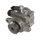 Power Steering Pump suit Toyota HDJ100R Landcruiser 4.2ltr 1HDFTE 2000-2007