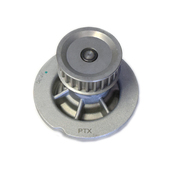 Protex Brand Water Pump To Suit Holden JF Viva 1.8ltr F18D3 2005-2009