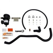 Provent Oil Seperator Catch Can Kit suit Ford Everest 3.2ltr P5AT 2015-On