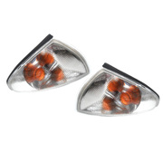 Pair of Indicators Corner Lights suit Proton Satria Persona Wira M21 1995-2005