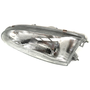 Proton Satria Wira Persona M21 LH Headlight Head Light Lamp *New*