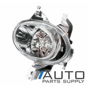 Peugeot 206 LH Fog Light / Driving Lamp suit T1 1999-2007 Models *New*