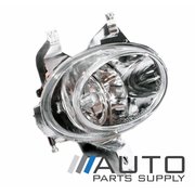 Peugeot 206 RH Fog Light / Driving Lamp suit T1 1999-2007 Models *New*