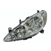 Peugeot T5 307 LH Headlight (No Fog Type) 2001-2005 Models