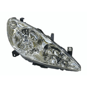 Peugeot T5 307 RH Headlight (No Fog Type) 2001-2005 Models