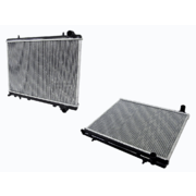 Peugeot 307 2ltr Diesel Radiator 2005-2009