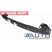 Peugeot 207 Rear Bumper Bar Reo Reinforcement Hatch 2007-2012 *Genuine*