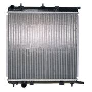 Peugeot 207 Radiator 1.4ltr Petrol Auto or Manual 2007-2012 *New*