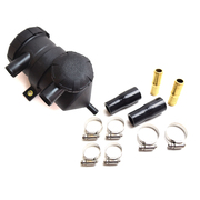 Mann + Hummel Provent 200 Oil Separator + 19mm Reducer Kit