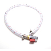 Oil Drain Kit To Suit Mann + Hummel Provent 200 Oil Catch Can Seperator