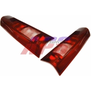 Iveco Daily Van LH + RH Tail Lights Lamps suit 2000-2005 Models *New Pair*