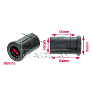 Upper Rear Shackle Bush Kit Suit Toyota Hilux 2.7ltr 2TRFE TGN16R 2005-2015