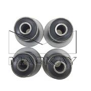 Leaf Spring Bush Kit Suit Toyota Hilux 4ltr 1GRFE GGN25R 2005-2015