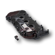 Right Hand Valve Rocker Cover suit Holden Commodore 3.6ltr LLT V6 VE 2009-2011