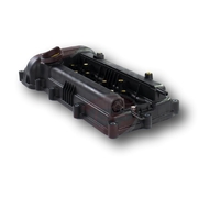 Valve / Rocker Cover suit Hyundai I20 1.6ltr G4FC Petrol PB 2010-2012
