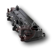Valve / Rocker Cover suit Honda City 1.5ltr L15A7 Petrol CM 2009-2014