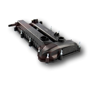 Valve / Rocker Cover suit Mazda 6 2.3ltr L3 Petrol GG/GY Series 2 2005-2008