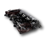 Valve / Rocker Cover suit Mazda CX3 CX-3 2ltr PE-VPS Petrol DK 2015-2023