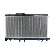 Subaru  Impreza WRX Turbo Radiator (No Cap Type) 2002-2005 Models